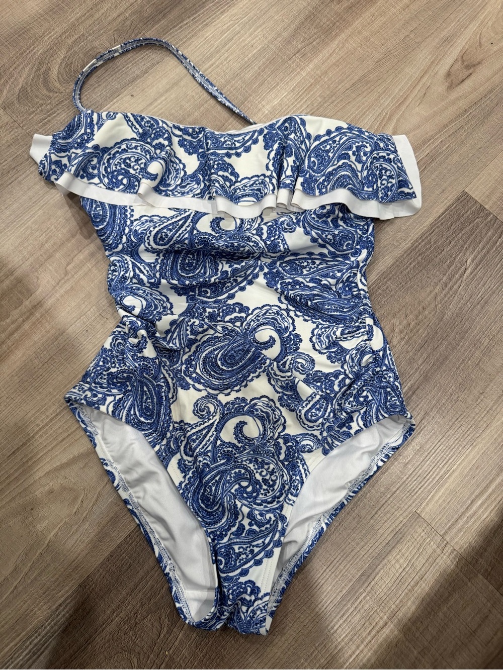 Gorgeous Tommy Hilfiger swimsuit